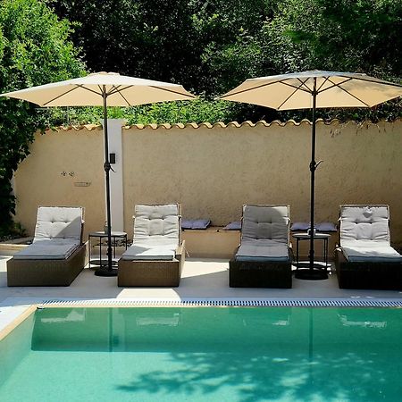 Villa Butterfly - Heated Private Pool & Jacuzzi Alepou المظهر الخارجي الصورة