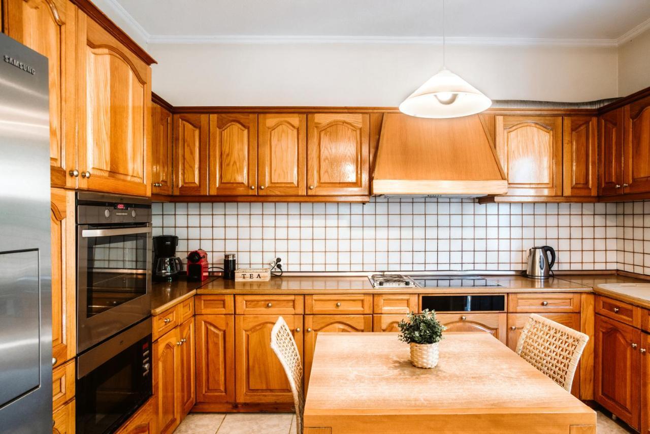 Villa Butterfly - Heated Private Pool & Jacuzzi Alepou المظهر الخارجي الصورة